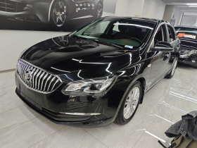 别克 英朗 2016款 15N 自动豪华型