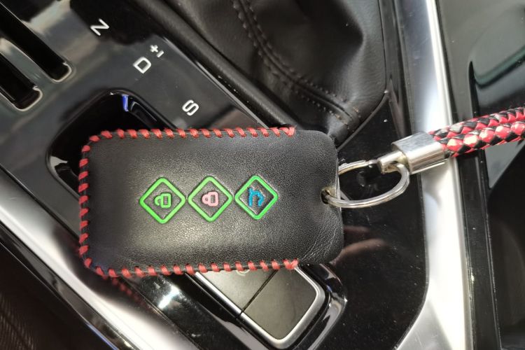 五菱汽车 五菱星辰 2021款 1.5T CVT星曜版中控内饰7001