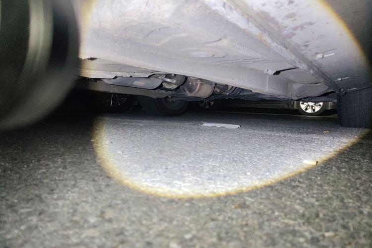 吉利汽车 帝豪 2020款 1.5L CVT向上版局部细节9002