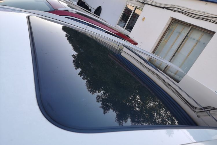 比亚迪 宋Pro 2019款 1.5T 自动尊贵型局部细节57