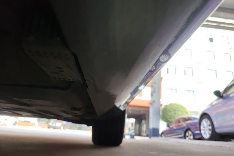 沃尔沃S90 2018款 T4 智远版局部细节9002