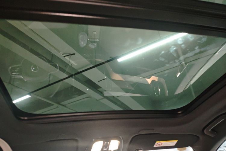 沃尔沃XC60 2026款 B5 四驱智远豪华版局部细节22