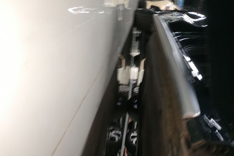 奥迪A3 2024款 Sportback 35 TFSI 时尚运动型局部细节9001