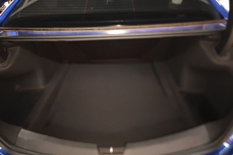 凯迪拉克CT5 2021款 28T 豪华型局部细节23