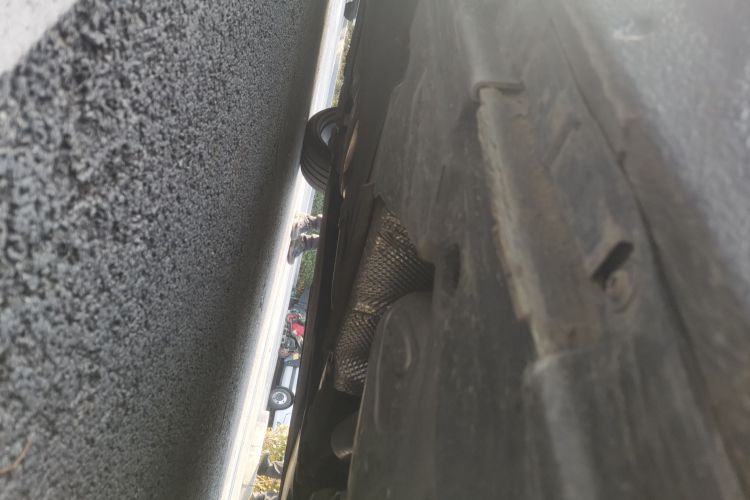 奥迪A4L 2024款 40 TFSI 豪华动感型局部细节9003