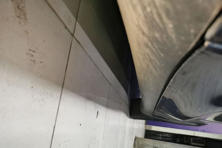 特斯拉 Model Y 2022款 后轮驱动版局部细节9002