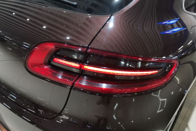 保时捷 2017款  Macan 2.0T车身外观9