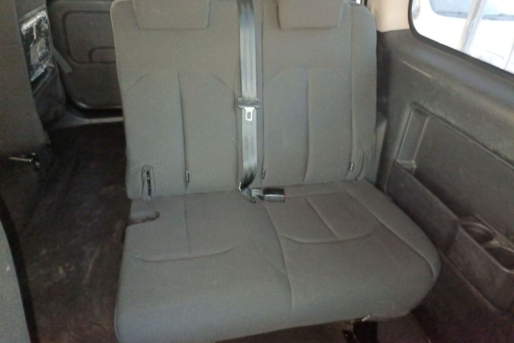 江淮瑞风 瑞风M3 2022款 创客版 1.5T 豪华型中控内饰21