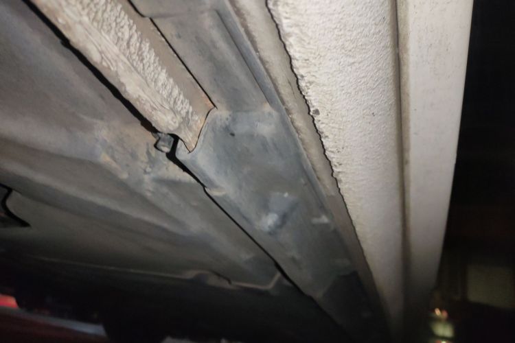 奥迪A4L 2018款 30周年年型 40 TFSI 进取型局部细节9002