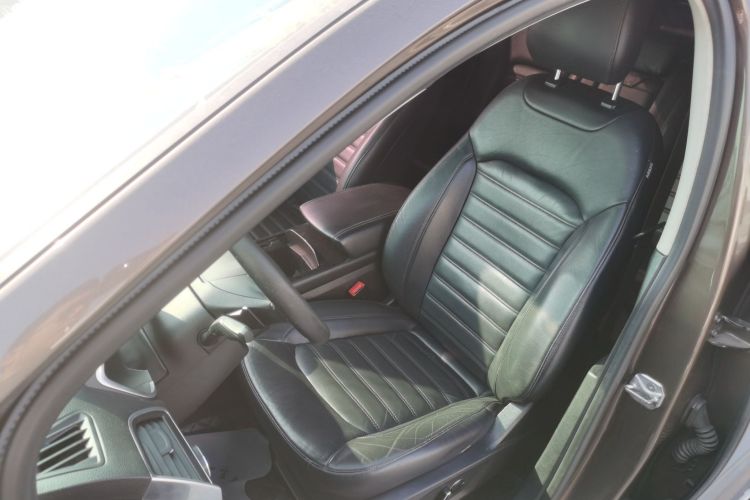 福特 锐界 2016款 EcoBoost 245 四驱豪锐型 7座局部细节19