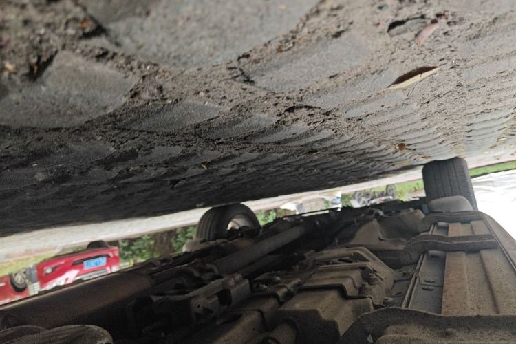 雪佛兰 科帕奇(进口) 2011款 2.4 AT 7座豪华版局部细节9004