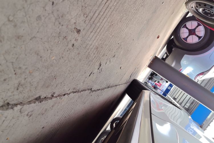 埃安 AION S 2023款 魅 580 磷酸铁锂局部细节9002