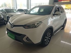 名爵 锐腾 2016款 1.5TGI TST豪华版