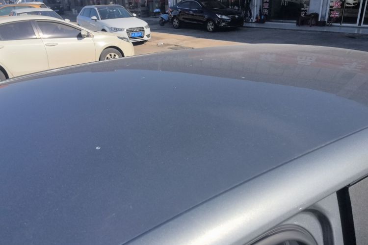 零跑汽车 零跑T03 2022款 炫晶版局部细节57