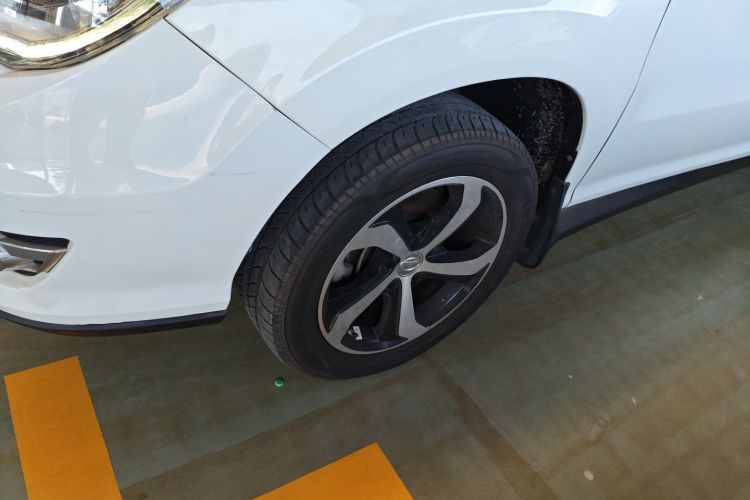 比亚迪S7 2016款 2.0T 自动尊贵型Plus车身外观6002