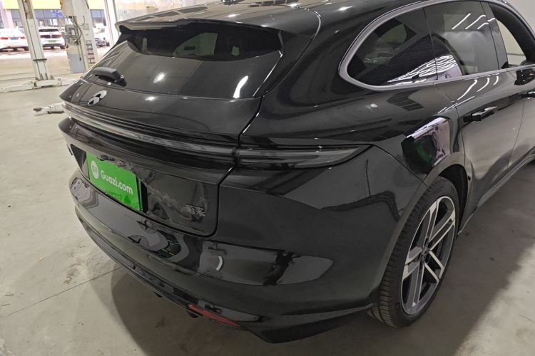 蔚来ET5T 2025款 冠军纪念版 100kWh Touring车身外观9