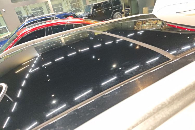 三菱 奕歌 2019款 1.5T CVT两驱梦想版 国VI局部细节57