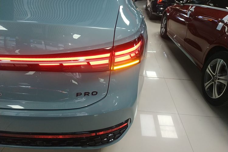 大众 帕萨特 2025款 Pro 380TSI 星空龙尊版车身外观9