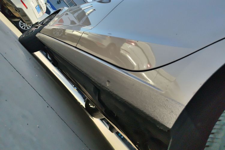 大众 凌渡 2017款 280TSI DSG豪华版局部细节9002