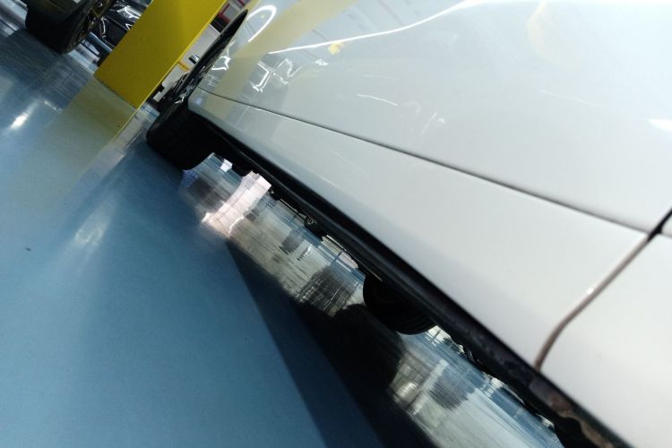 丰田 埃尔法 2018款 3.5L 豪华版局部细节9001