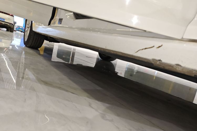 大众 朗逸 2018款 280TSI DSG舒适版 国V局部细节9001