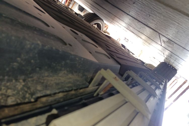 理想汽车 理想L6 2024款 Pro局部细节9002