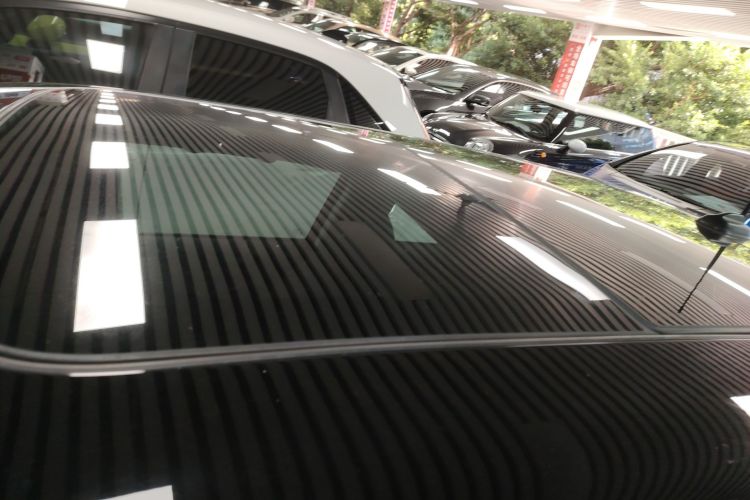 MINI 2016款 1.5T COOPER 先锋派局部细节57