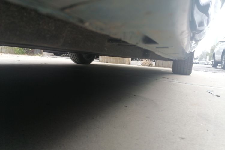 红旗H5 2024款 1.5T HEV智联旗畅版局部细节9002