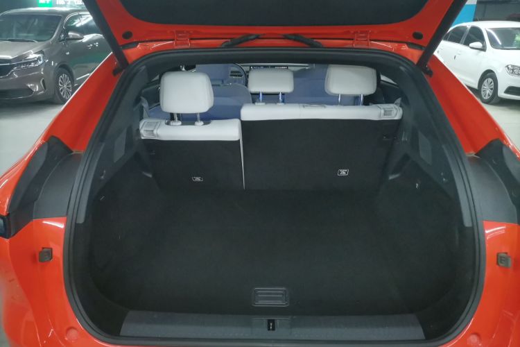 小鹏G6 2023款 580 长续航 Max局部细节23