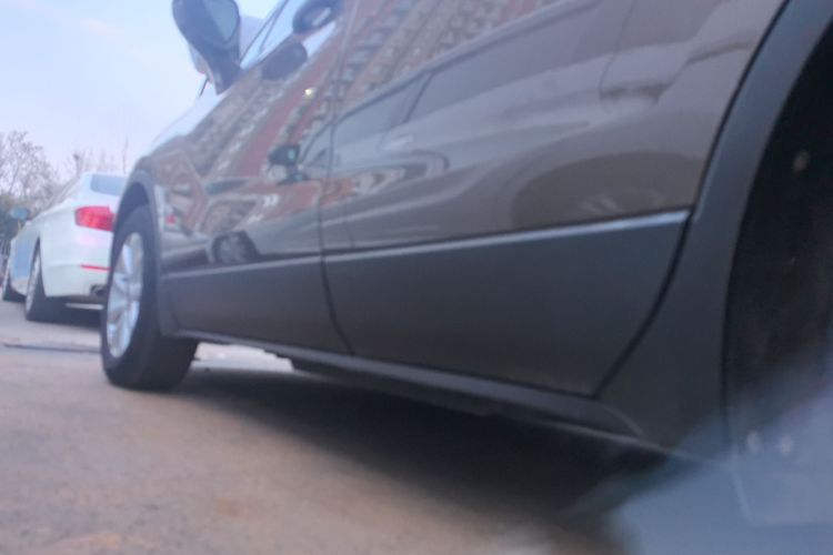 别克 昂科威 2018款 20T 两驱精英型局部细节9002