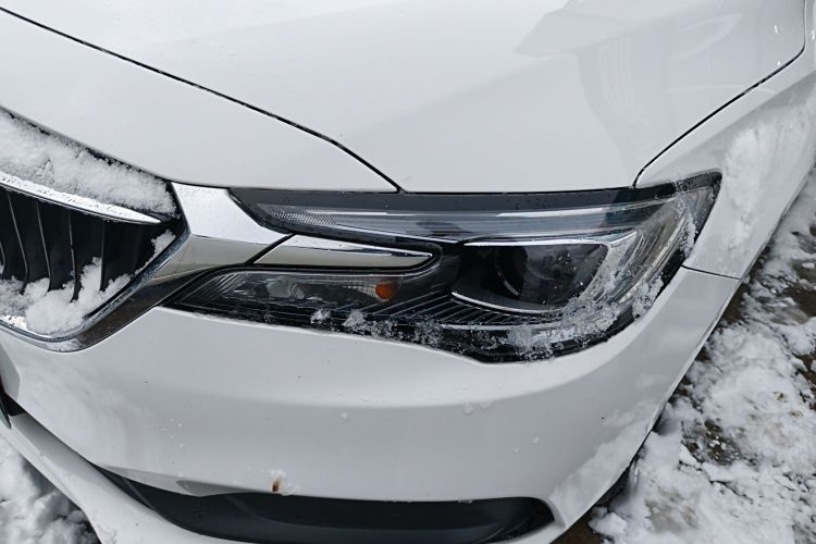 别克GL6 2019款 18T 6座互联豪华型 国VI局部细节36