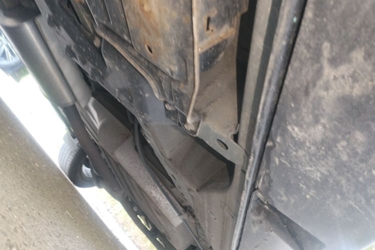 马自达8 2015款 2.5L 领航版局部细节9004