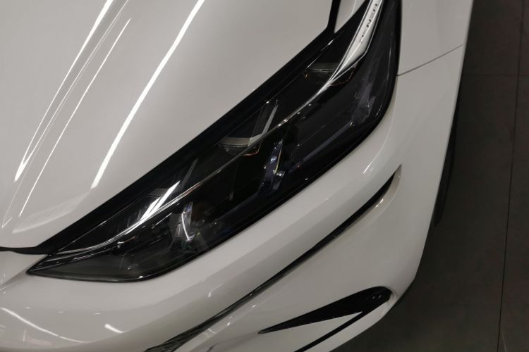 腾势N7 2023款 超长续航版局部细节36