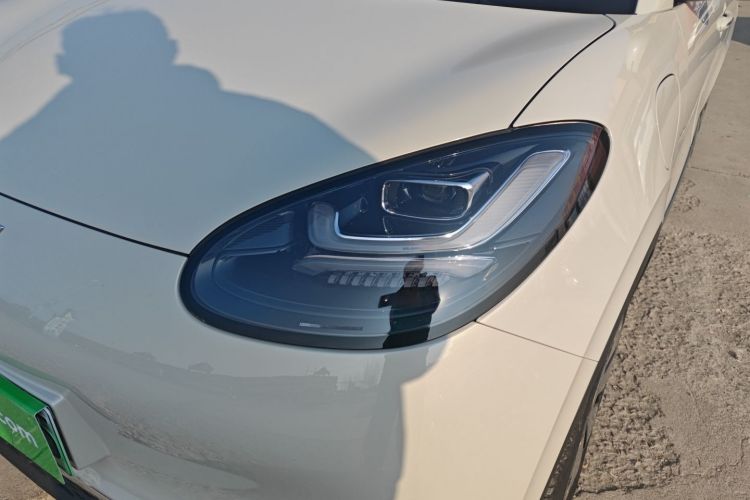 五菱汽车 五菱缤果 2023款 333km 悦享+款局部细节36