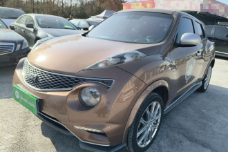 英菲尼迪ESQ 2014款 1.6L 率臻版