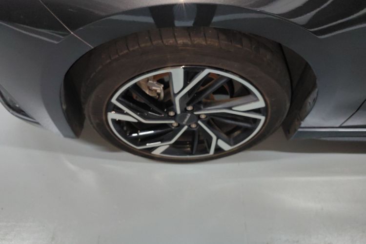 领克03 2023款 2.0TD DCT劲Pro车身外观6007