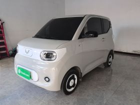 五菱汽车 宏光MINIEV 2024款 第三代 215km 青春版