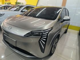 埃安 AION Y 2023款 Plus 610 乐享版