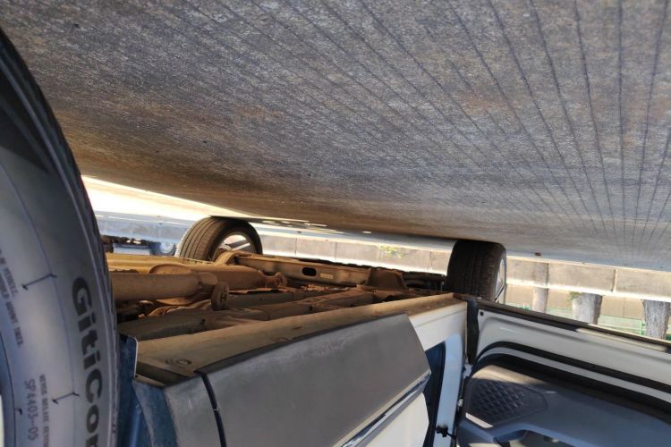 五菱汽车 五菱星辰 2021款 1.5T CVT星曜版局部细节9002