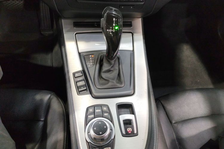 宝马Z4 2009款 sDrive23i领先型局部细节18