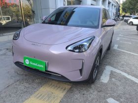 吉利银河 星愿 2025款 310km 梦想版