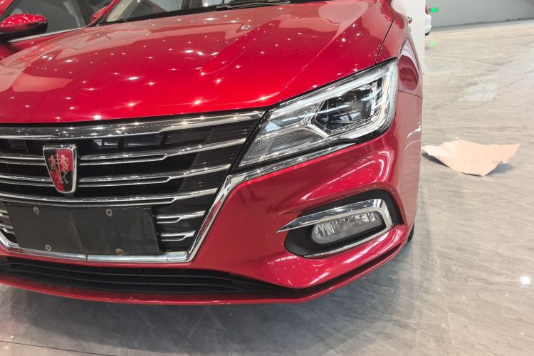 荣威i5 2020款 1.5L 手动4G互联领豪旗舰版局部细节36