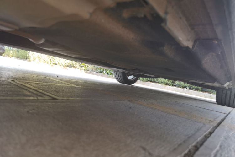 奥迪A4L 2020款 40 TFSI 时尚动感型局部细节9004