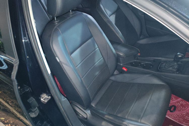 大众 朗逸 2019款 1.5L 自动舒适版 国VI局部细节41