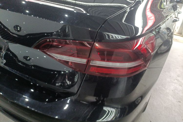 大众 朗逸 2021款 280TSI DSG豪华版车身外观6006