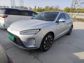 鸿蒙智行 问界M5 2022款 增程四驱至臻版