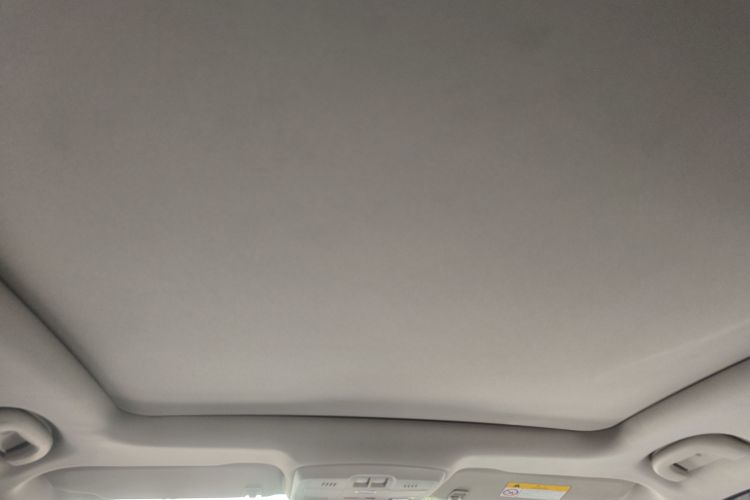 别克 昂科威 2018款 20T 两驱精英型局部细节22