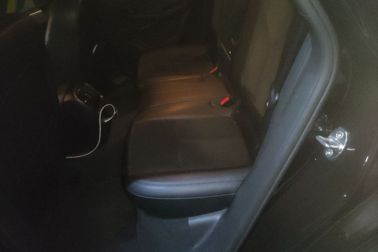 保时捷 2017款  Macan 2.0T中控内饰21