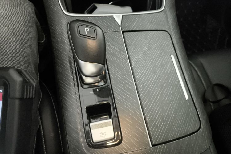 启辰大V 2021款 260T 爱豆版中控内饰18