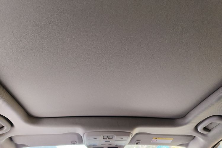 别克 昂科威 2014款 28T 四驱全能运动旗舰型中控内饰22